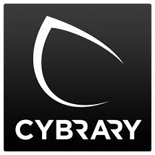 شعار Cybrary